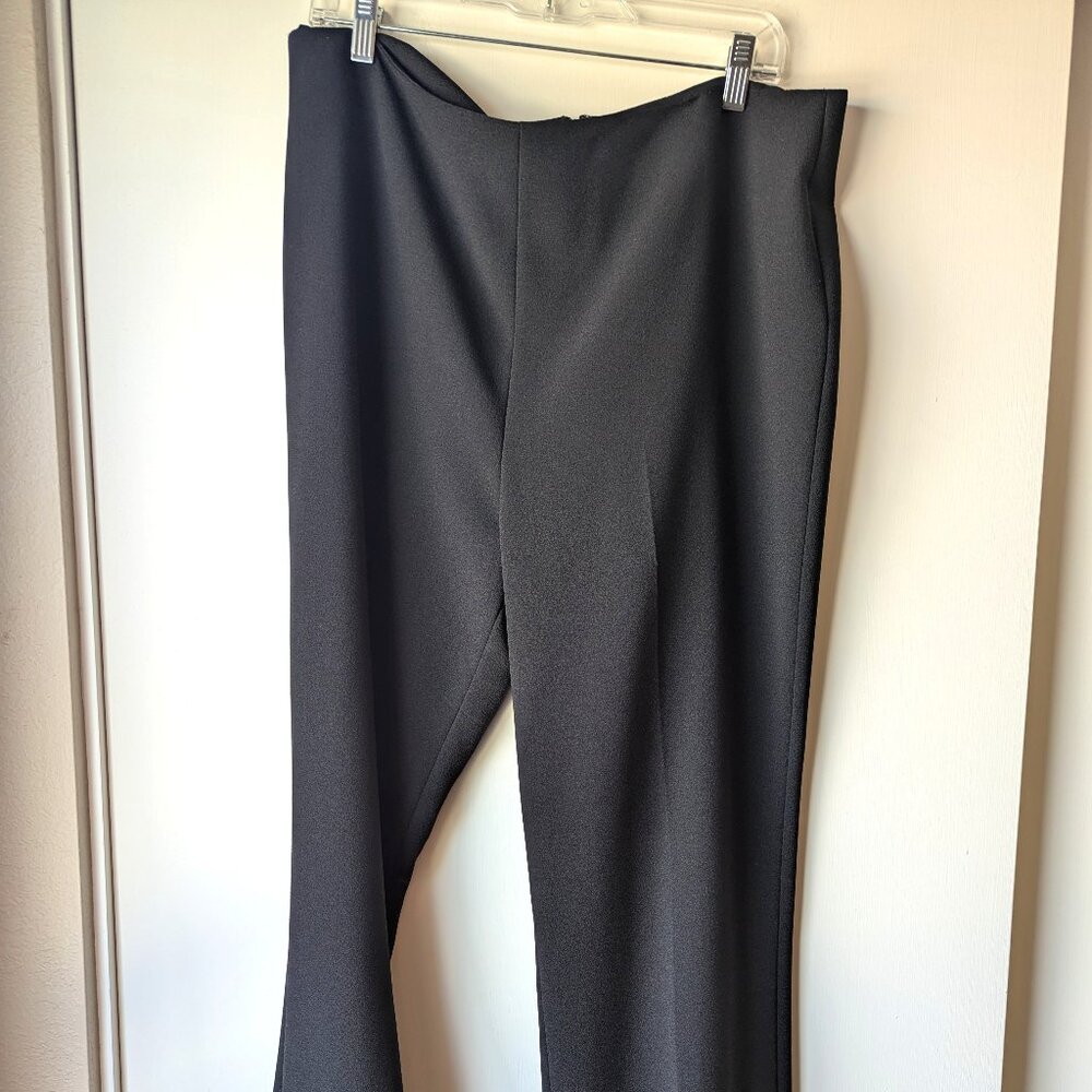NWOT Alex Marie Womens Dress Slacks
